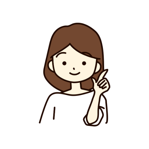 文芸部員Bさん